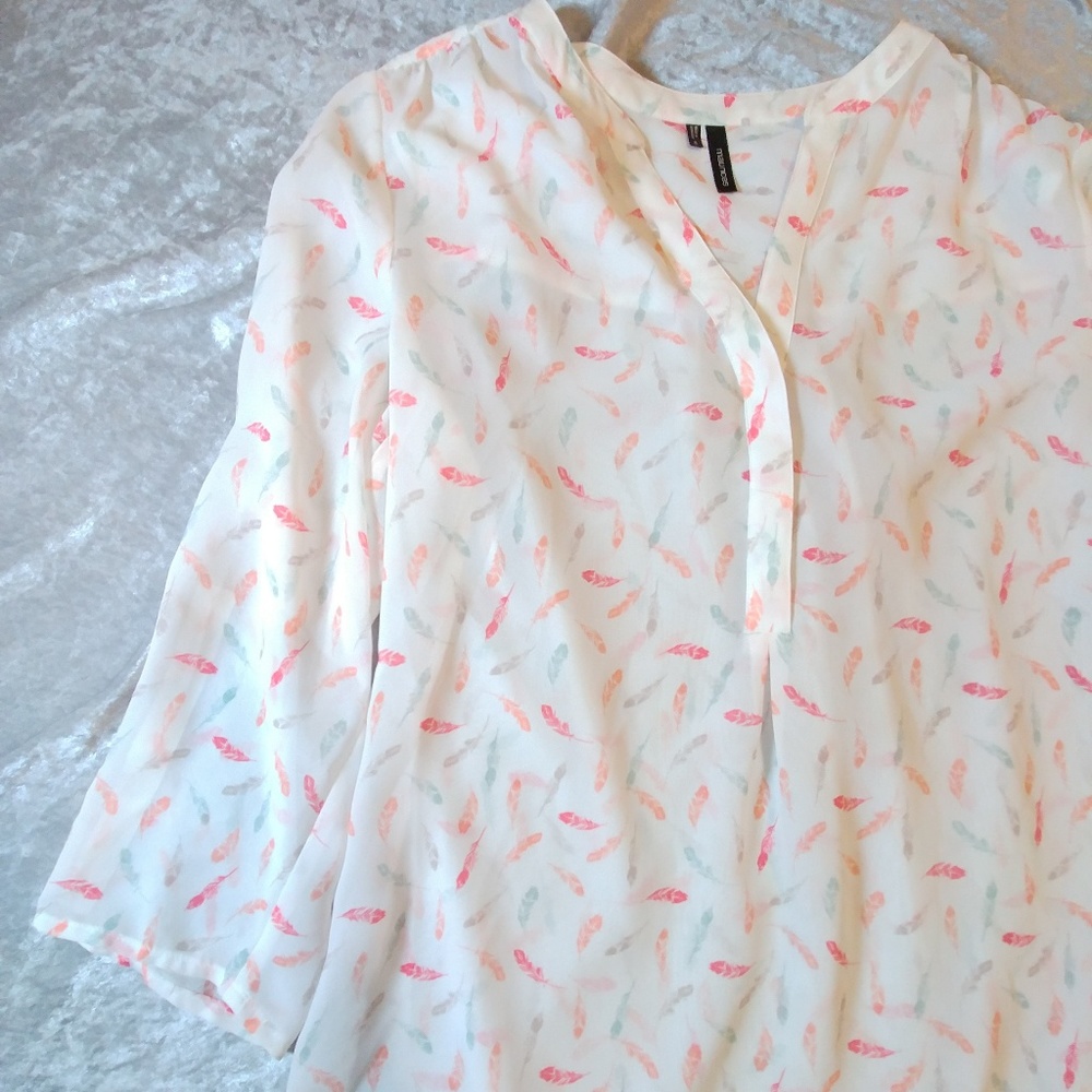 Maurices cute top